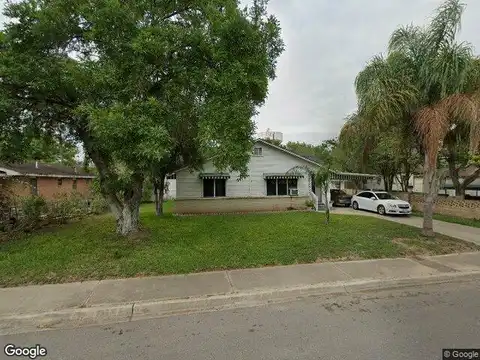 Van Buren, BROWNSVILLE, TX 78520