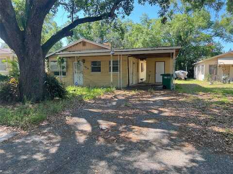 Saint Conrad, TAMPA, FL 33607