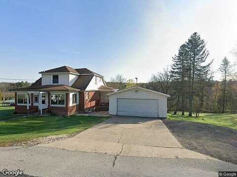 Morrisdale Allport, PHILIPSBURG, PA 16866