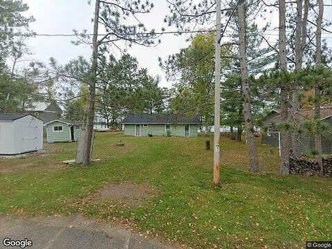 Shore, LUCK, WI 54853