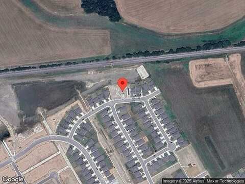 Redchinned, LOCKHART, TX 78644