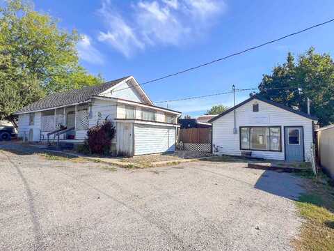 Wynne, COLVILLE, WA 99114
