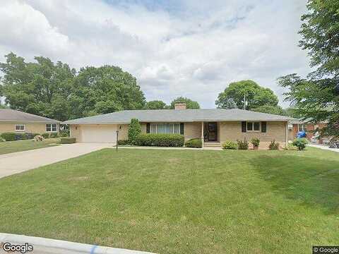 Hilltop, GREEN BAY, WI 54301