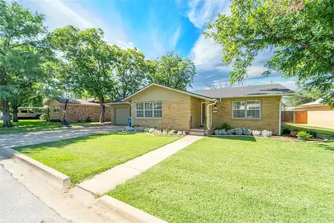 Ridgeway, BRECKENRIDGE, TX 76424