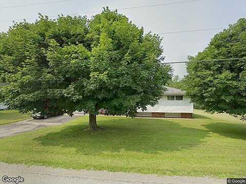 Wilpen, LIGONIER, PA 15658