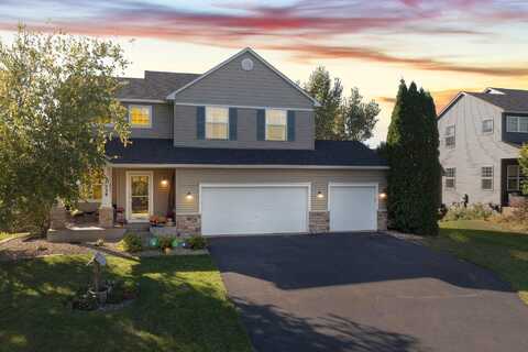 Atwood, ROSEMOUNT, MN 55068