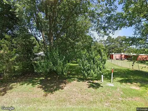 Fm 347, RUSK, TX 75785