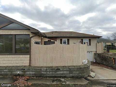 Frank, JEANNETTE, PA 15644