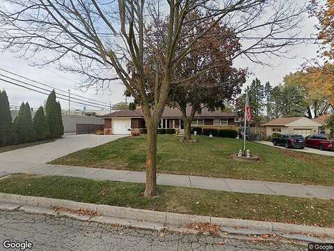 Whitefish, PORT WASHINGTON, WI 53074