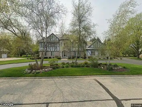Lamplighter, RACINE, WI 53402