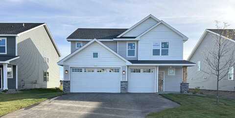 81St, ELK RIVER, MN 55330