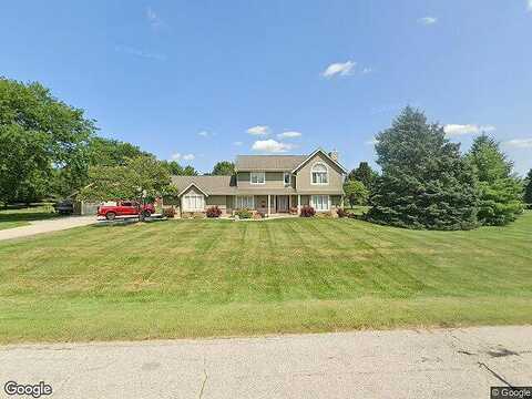 Winnebago, HUBERTUS, WI 53033