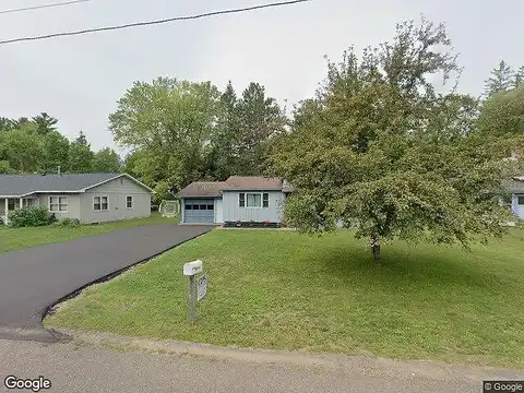 Beal, HAYWARD, WI 54843