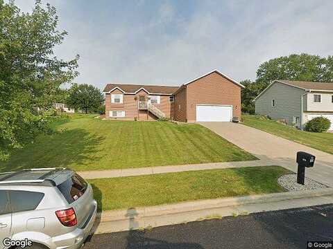 Goehl, WATERLOO, WI 53594