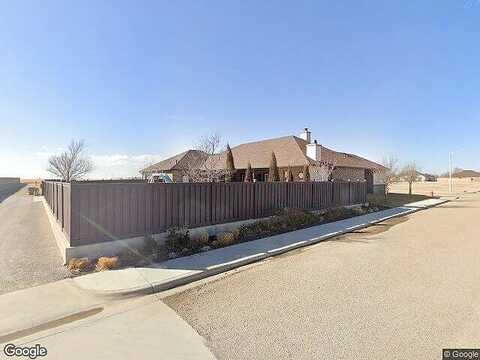 Sika, WHITE DEER, TX 79097