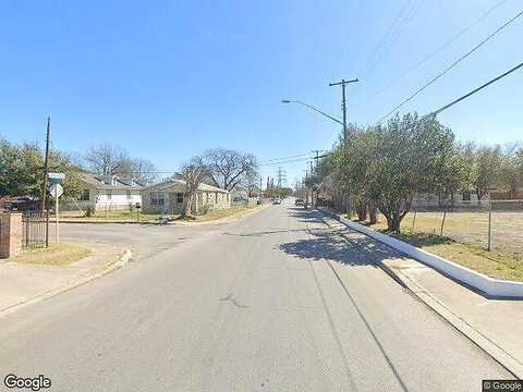 Pyron Pl, San Antonio, TX 78211