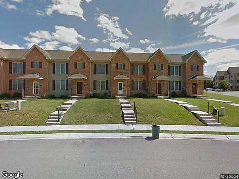Powell, CHAMBERSBURG, PA 17201