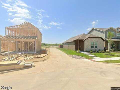 Pear Butte Dr, Fort Worth, TX 76140