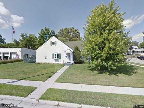 Clark, WATERTOWN, WI 53094