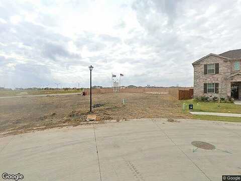 Avocet, PRINCETON, TX 75407