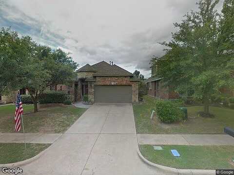 Katie, MELISSA, TX 75454