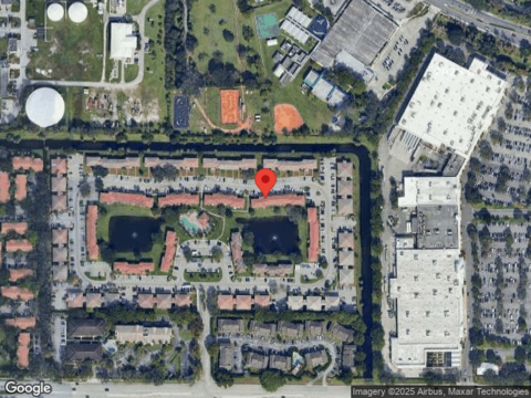 Twin Lakes Dr, Coral Springs, FL 33071
