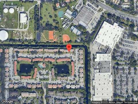 Twin Lakes Dr, Coral Springs, FL 33071