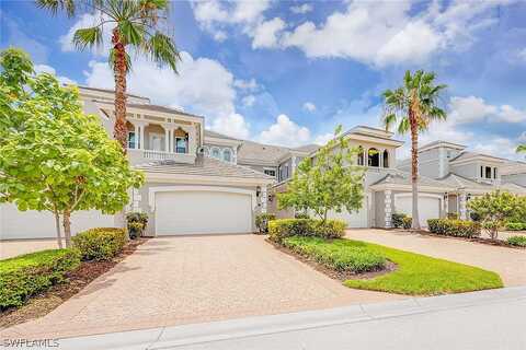 Campanile Cir, Naples, FL 34114