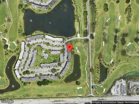 S Hollybrook Lake Dr, Pembroke Pines, FL 33025