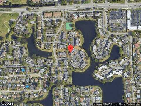 Limetree Ln, Pembroke Pines, FL 33024