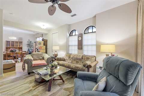 Malibu St, Naples, FL 34113