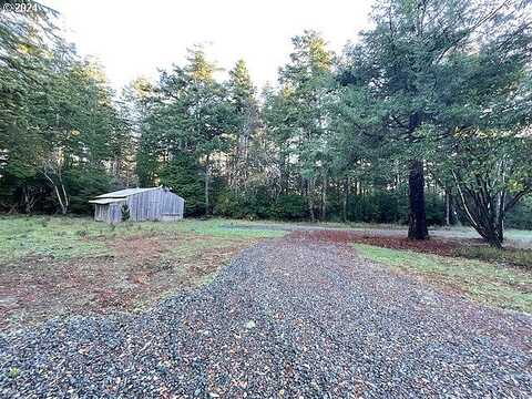 Tokyo, BANDON, OR 97411