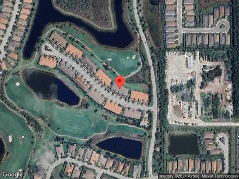 Bellano Ct, Naples, FL 34119
