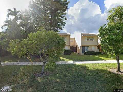 Ne 4Th Avenue Rd, Miami Shores, FL 33138