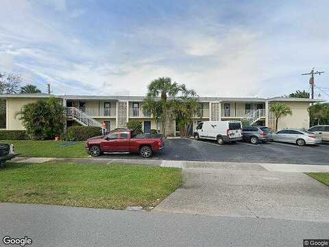 Hummingbird Way, North Palm Beach, FL 33408