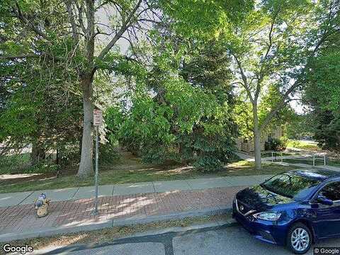 Tenderfoot Hill Rd, Colorado Springs, CO 80906