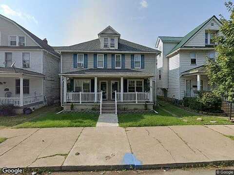 Harrison Ave, Scranton, PA 18510