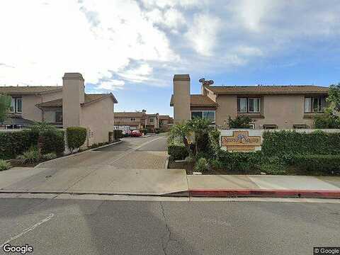 Catherine Ave, Stanton, CA 90680