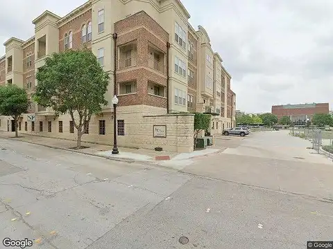 E 15Th St, Plano, TX 75074