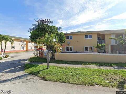 W 30Th Ct, Hialeah, FL 33018