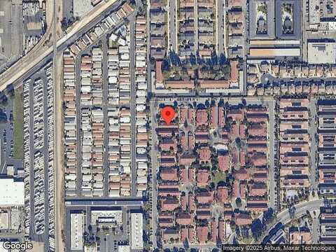 Lansdale Cir, Stanton, CA 90680