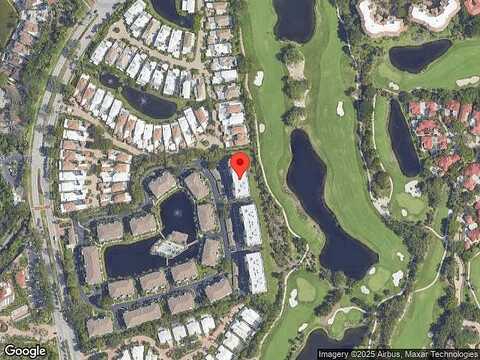 Pebble Creek Cir, Naples, FL 34108