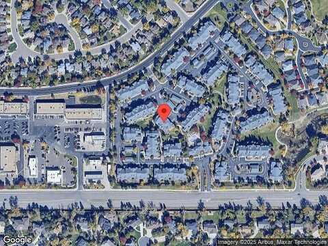 S Quail Cir, Littleton, CO 80127