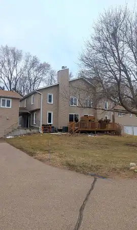 Woodstock Curve, Bloomington, MN 55438