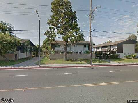 Cerritos Ave, Stanton, CA 90680