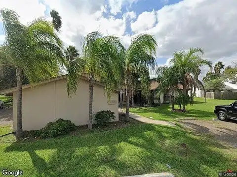 Continental Dr, Brownsville, TX 78520