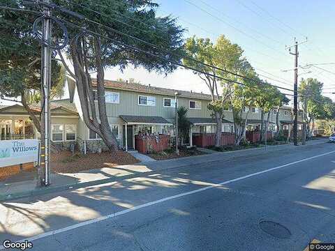 Fargo Ave, San Leandro, CA 94579