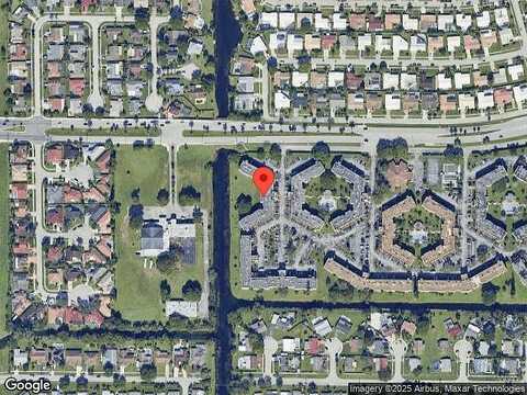 Royal Palm Blvd, Margate, FL 33063