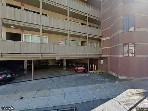 Corbett Ave, San Francisco, CA 94114