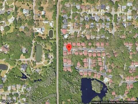 Fairmont Ave, Safety Harbor, FL 34695